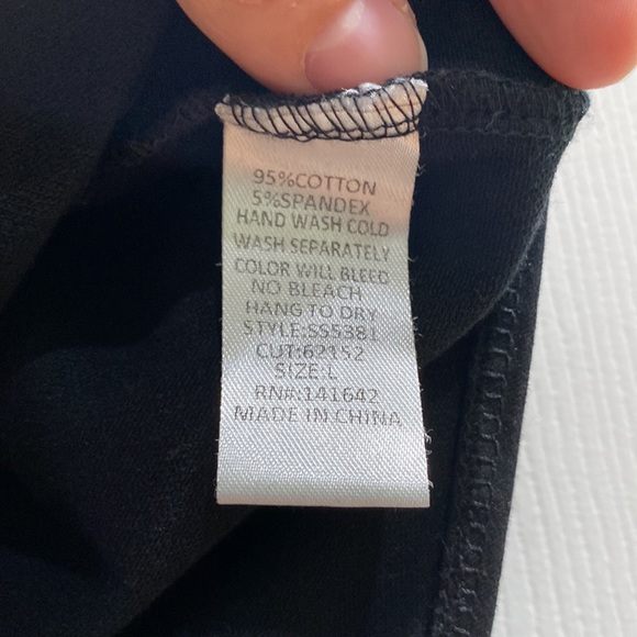 Bodysuit - Picture 3 of 5